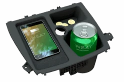 ACV - INBAY® Ablage BMW 1er Serie F20/F21 LHD10W -Klang Garage 66467 3 1280x1280