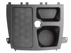 ACV - INBAY® Ablage BMW 1er Serie F20/F21 LHD10W -Klang Garage 66467 4 1280x1280