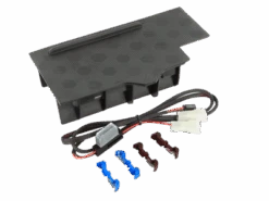 ACV - INBAY® Ablage BMW X3/iX3/X4 10W