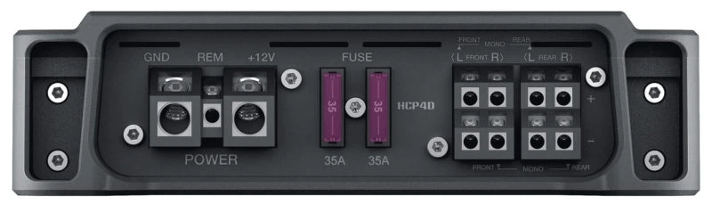 Hertz - HCP 4MDK 3 Hertz - HCP 4MDK – Bild 3