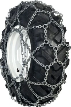 König - SUPERTRACTOR 1208 7MM