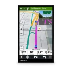 Garmin - DriveSmart 86 Smartes 8-Zoll-Navi Mit Alexa Built-in Und Verkehrsinfos Via App Und Digitalradio 15 Garmin - DriveSmart 86 Smartes 8-Zoll-Navi Mit Alexa Built-in Und Verkehrsinfos Via App Und Digitalradio -Klang Garage 67374 7 1280x1280