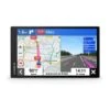 Garmin - DriveSmart 76 Smartes 7-Zoll-Navi Mit Alexa Built-in Und Verkehrsinfos Via App