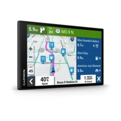 Garmin - DriveSmart 76 Smartes 7-Zoll-Navi Mit Alexa Built-in Und Verkehrsinfos Via App 13 Garmin - DriveSmart 76 Smartes 7-Zoll-Navi Mit Alexa Built-in Und Verkehrsinfos Via App -Klang Garage 67435 5 1280x1280