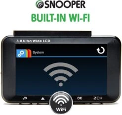 Snooper - MY-CAM RFC2 -Klang Garage 67607 6 1280x1280