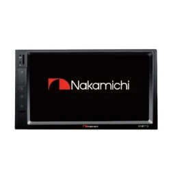 Nakamichi - NAM1710