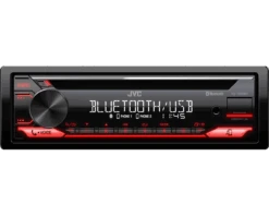 JVC - KD-T822BT