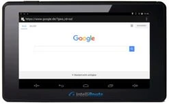 IntelliRoute - TR6000DVR LKW- Navigationssystem Inkl. Dashcam + RV-Kameraanschluss -Klang Garage 67793 3 1280x1280