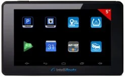 IntelliRoute - TR6000DVR LKW- Navigationssystem Inkl. Dashcam + RV-Kameraanschluss -Klang Garage 67793 6 1280x1280