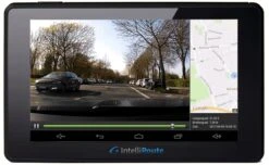 IntelliRoute - TR6000DVR LKW- Navigationssystem Inkl. Dashcam + RV-Kameraanschluss -Klang Garage 67793 8 1280x1280