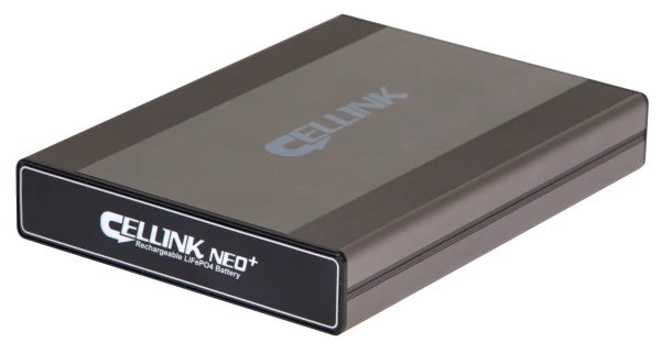 Cellink - NEO8+ 4 Cellink - NEO8+ – Bild 4