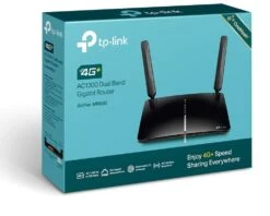 TP-Link - LTE Router Archer MR600 -Klang Garage 68073 4 1280x1280