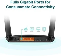 TP-Link - LTE Router Archer MR600 -Klang Garage 68073 7 1280x1280