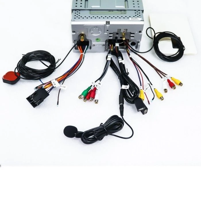 Snooper - SMH-520DAB 2 Snooper - SMH-520DAB – Bild 2