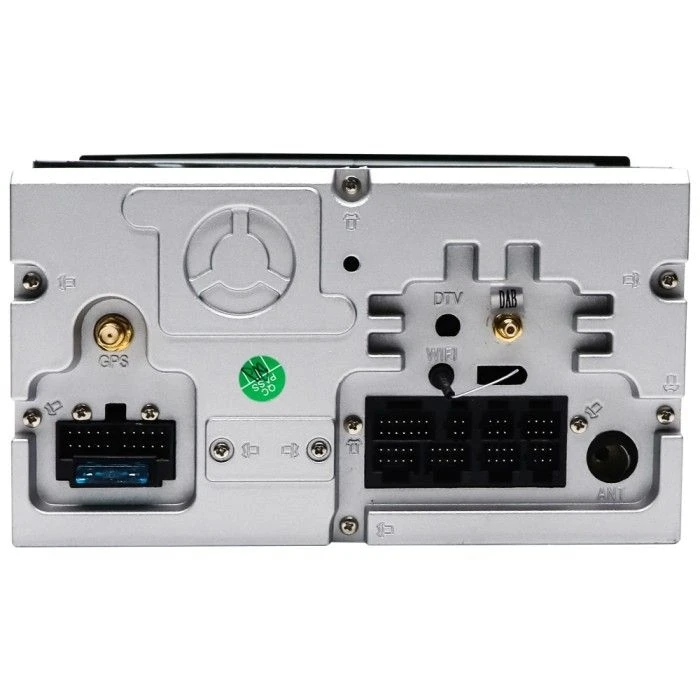 Snooper - SMH-520DAB 3 Snooper - SMH-520DAB – Bild 3