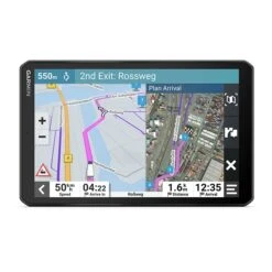 Garmin - Dezl LGV810 MT-S