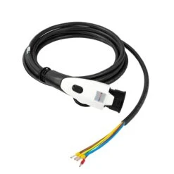 Alfen - Kabel 1-phasig 32A Typ 2 7.5M