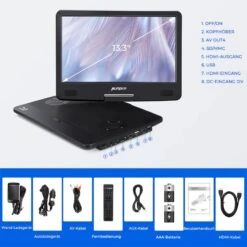 Pumpkin - PB1302B -Klang Garage 68482 6 1280x1280