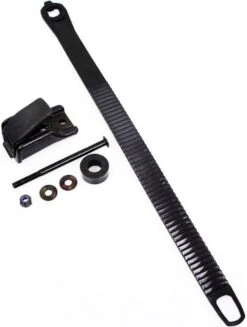 Thule - Pump Buckles Incl. Strap