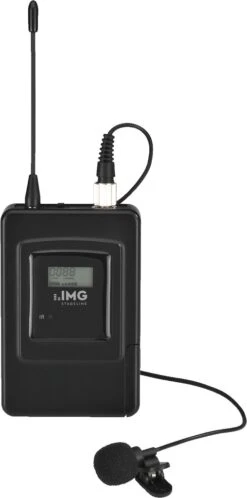 IMG STAGELINE - TXS-606LT/2
