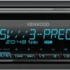 Kenwood - KDC-BT960DAB