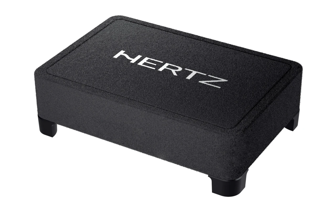 Hertz - MPBX 250 S2 4 Hertz - MPBX 250 S2 – Bild 4
