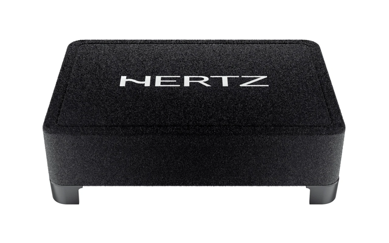 Hertz - MPBX 250 S2 5 Hertz - MPBX 250 S2 – Bild 5