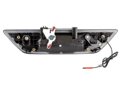 ACV - Rückfahrkamera Toyota Hilux 06/2016-2022 Griff Heckklappe 3 ACV - Rückfahrkamera Toyota Hilux 06/2016-2022 Griff Heckklappe – Bild 3