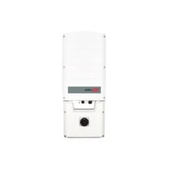 SolarEdge - 3PH Wechselrichter, 33.3kW, MC4, Gleichstrom-Sicherheitseinheit Mit Schalter, AC & DC SPD, AC/DC-Tre