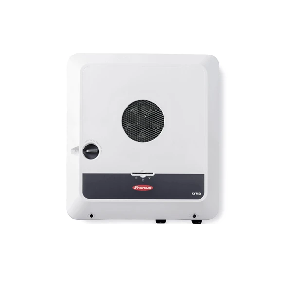 Fronius - Symo Gen24 5.0 Plus, 3PH, 2 MPPT 1 Fronius - Symo Gen24 5.0 Plus, 3PH, 2 MPPT
