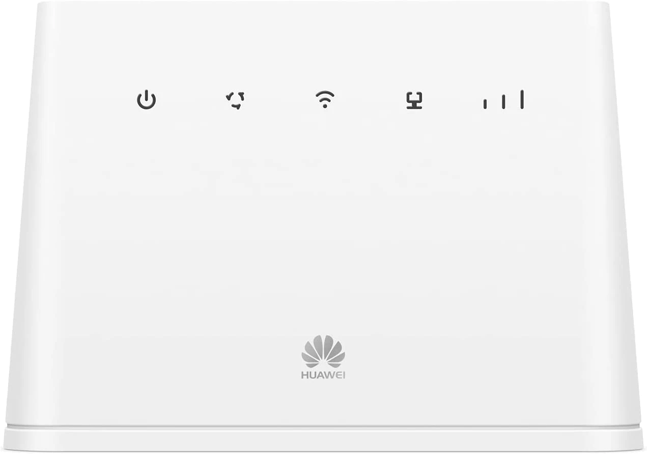 Huawei - B311-221A 1 Huawei - B311-221A