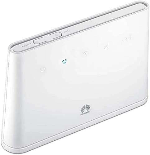 Huawei - B311-221A 2 Huawei - B311-221A – Bild 2