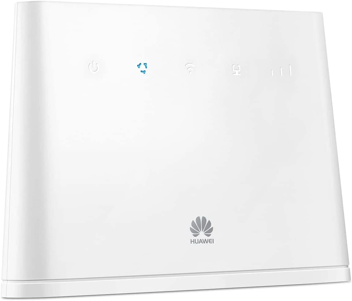 Huawei - B311-221A 4 Huawei - B311-221A – Bild 4