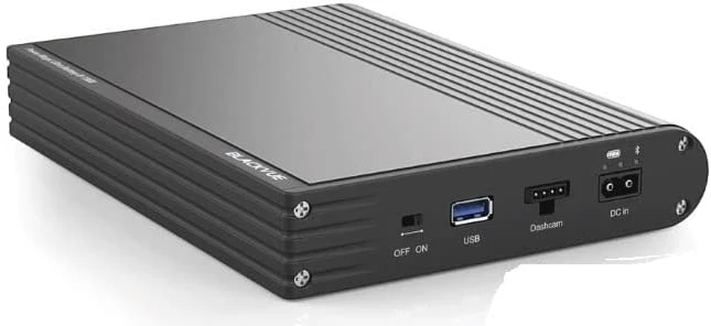 BLACKVUE - B-130X 1 BLACKVUE - B-130X