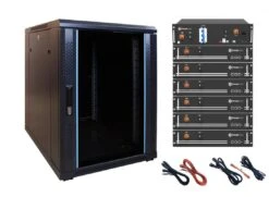 Pylontech - Powercube X1 14,4kWh