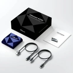 Ottocast - A2Air Android Auto-Wireless-Adapter -Klang Garage 70443 10 1280x1280