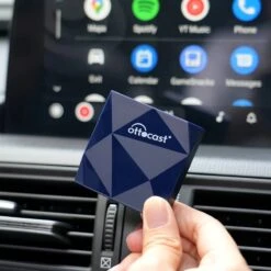 Ottocast - A2Air Android Auto-Wireless-Adapter -Klang Garage 70443 6 1280x1280