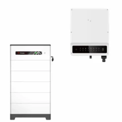 GoodWe - GoodWe Lynx Home F Plus - LX F16.4-H Mit GoodWe ET Plus - GW10K-ET