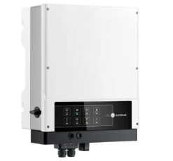 GoodWe - GW3648-EM (+DC-SWITCH/WIFI/3P-METER) EINPHASIGER HYBRID-WECHSELRICHTER MIT DC-SCHALTER