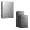 LG Electronics - ENERGY STORAGE SYSTEM HOME 8 + HBP 10H LG ELECTRONICS ENERGY STORAGE SYSTEM