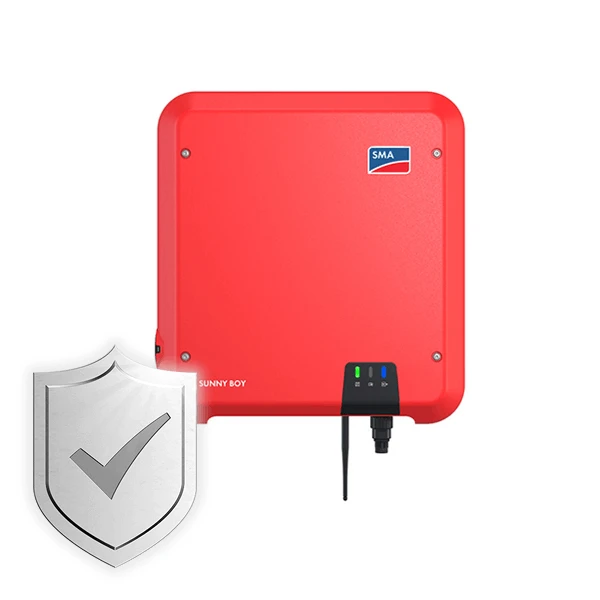 SMA - Sunny Boy 5.0 1 SMA - Sunny Boy 5.0