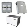 AXITEC - AXISTORAGE LI 8S (3 STK./26,7 KWH) + 3X SI 4.4M LITHIUM-IONEN-ENERGY STORAGE SYSTEM SKALIERBAR