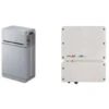 SolarEdge - RESU 16H PRIME + SE3000H-RWS HV-SPEICHERSYSTEM, 16,0 KWH NUTZBAR, 1-PHASIG