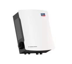 SMA - EV CHARGER BUSINESS PLUG EVCB-LB-3AC-10 2X 22 KW, RFID, TYP 2 LADEBUCHSE