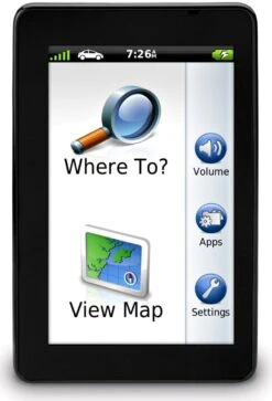 Garmin - Nüvi 3540LT -Klang Garage 71mn6 W8o8L SL1500 1280x1280