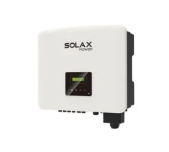Solax - X3-PRO-17K-G2.1