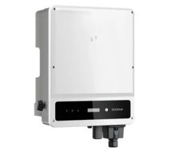 GoodWe - GW4000-SDT-20 (+DC-SWITCH/WIFI/SPD TYP II/AFCI)