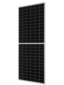 JA Solar - 545W Mono PERC Halbzellen MBB MC4
