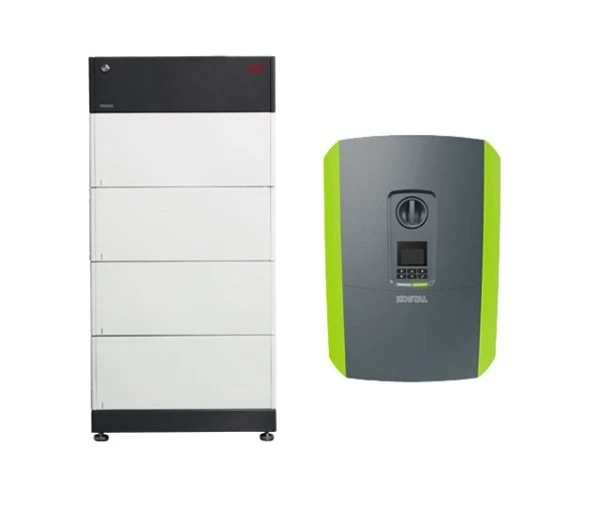 Kostal - BYD HVM 16.6 + Kostal Plenticore BI 5.5/26 G2 1 Kostal - BYD HVM 16.6 + Kostal Plenticore BI 5.5/26 G2