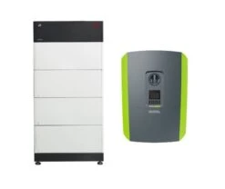 Kostal - BYD HVS 12.8 + Kostal Plenticore BI 5.5/26 G2